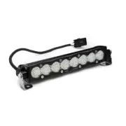 Baja Designs Light Bar 10in S8 Edition Work/Scene Pattern Clear Lens Universal