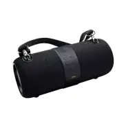 Remax Outdoor Bluetooth Wireless Portable Speaker Black #RB-M55 Black