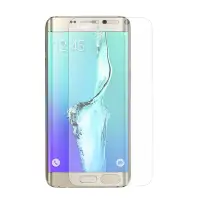 在飛比找Yahoo!奇摩拍賣優惠-SAMSUNG GALAXY S6 Edge 高清PMMA軟