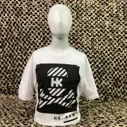 NEW HK Army Off Break Paintball T-Shirt - White - XX-Large