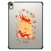 iPad Air 11-inch (M2/M3) iPad Impact Case Gemini