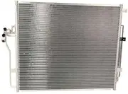 condenser Replace# 9065000054 AUTO-MOHITO 1pack
