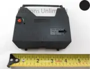 Genuine Brother 1030 AX10 Black Correctable Typewriter Ribbon NEW
