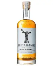 Glendalough Double Barrel Whisky 700ml
