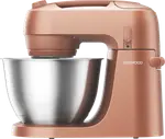 Kenwood Go Stand Mixer Red Clay