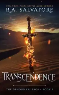 在飛比找博客來優惠-Transcendence