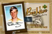 2006/07 Upper Deck Beehive Hockey Hobby Box