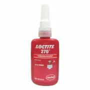 Loctite 270 Thread Locker High Strength Permanent Locking Adhesive 50ML