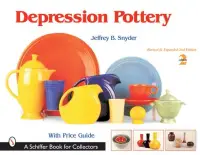 在飛比找博客來優惠-Depression Pottery