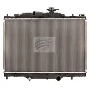 Koyorad Radiator to suit Mazda CX-3 Petrol 2.0LT A/T & M/T 2015> DK PEHN15200 - JR3817J