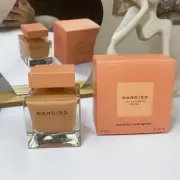 Narciso Rodriguez Narciso Eau de Parfum Ambrée 90ml Women EDP Cashmeran Musky