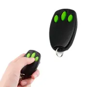 Mini Garage Door Opener Remote control Replacement Compatible with Merlin C945 CM842 C940 C943