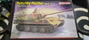 Dragon 1/35 Panther ausf g