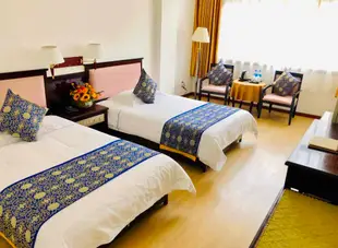 昆明昆湖飯店Kunhu Hotel