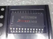 10pcs MC33298DW SOP-24