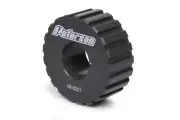 PETERSON FLUID Crank Pulley Gilmer 21T 05-0221