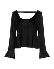 [ALBERTA FERRETTI] ALBERTA FERRETTI Tops - Item 10277257