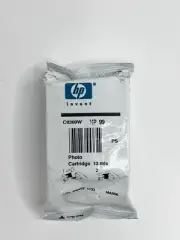 GENUINE HP 99 PHOTO C9369W INK DESKJET D4145 D4260 6620 6988 9800 Expired