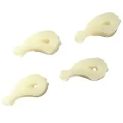 Washer Agitator Dogs Ears for Whirlpool 1CL-3XW 4GW-6RA 7EW-7MW 8TL 8TL Series