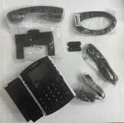 New Polycom VVx 410 VOIP Telephone Business Desk IP POE Phone
