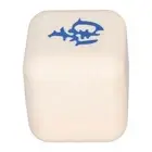Mini Mahjong Solid Perfume Long Lasting Freshness Fragrance Odor Removal Por SD3