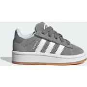 Campus 00s Comfort Closure Elastic Lace Shoes Kids