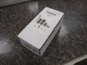 LUCENT LUVMCKEY EZ KEY II Paging IR Wireless keyboard - NEW in box