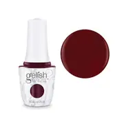 Harmony Gelish Gel Nails Polish - 1110809 Red Alert 15ml