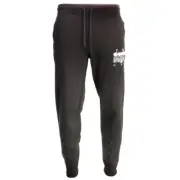 Diadora Manifesto Pants Mens Black Casual Athletic Bottoms 179480-80013