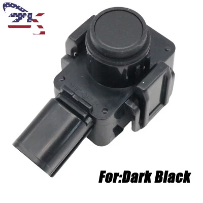 NEW PDC Backup Reverse Ultrasonic Parking Sensor 89341-58070 For Toyota Prius