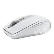 Logitech MX Anywhere 3S Wireless Mouse - Pale Grey