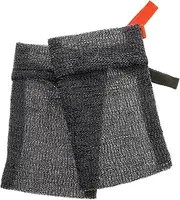 NIYANGLE 2Pcs Foaming Soap Net Pouch Durable Mesh Bar Soap Holder for Facial Wash Bathing Laundry Reusable Lathering Soap Bags for Deep Cleaning Grease Removal