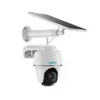 Reolink 5MP 2.4/5GHz WiFi Battery Security Camera Outdoor Argus PT+Solar Panel