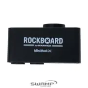 RockBoard Mini Mounting MOD DC Compact Power Management