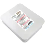 Oatmeal Soap Base - Moisturizing Melt and Pour Glycerin Soap Base for Craftin...