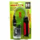 【祥昌電子】台製 HL-9005 蛇管充電式 LED燈 USB 充電調焦燈 5W
