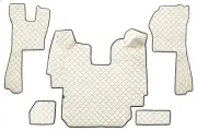 Footwell Tray F-CORE FL03 CHAMP for SCANIA R I 10.64 2004-2019