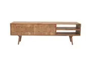Matt Blatt Hansen Entertainment Unit