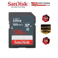 在飛比找蝦皮購物優惠-Sandisk Ultra GN3 128GB 100MB 