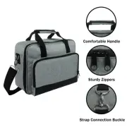 Portable Carry Case Shoulder Storage Tote Bag for Epson/BenQ/ViewSonic Projector