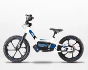 Zippi Rippa e-Drive 16" Kids Balance Bike