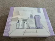 Baylis & Harding The Fuzzy Duck Cotswold Spa Wild Chamomile & Lavender Sleep new