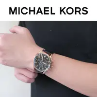 在飛比找蝦皮購物優惠-【Ayllon】Michael Kors MK MK8535