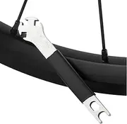 Bicycles Spoke Wrench | Efficient Mountain Bikes Tools Bicycles Repair Tools - Sturdy Spoke Spanner Bikes Rims Adjustment Tools for Mountain Bikes Road Bikes