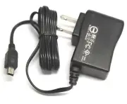 Jabra SSA-5W-05 US 050018F Switching Adapter 5V 180mA for Bluetooth Headset