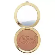 Too Faced Chocolate Soleil Natural Chocolate Bronzer, Golden Cocoa Unused