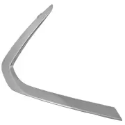 Bumper Face Bar Trim Molding Step Pad Front Passenger Right Side 86596L0160 (for: Hyundai)