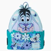 Loungefly Disney Winnie the Pooh - Eeyore Mini Backpack