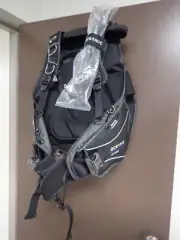 Oceanic Atmos BCD Weight Integrated Size XXLarge NEW