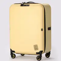 在飛比找友和YOHO優惠-Jollying Pebble 摺疊式瘦身行李箱 20&qu